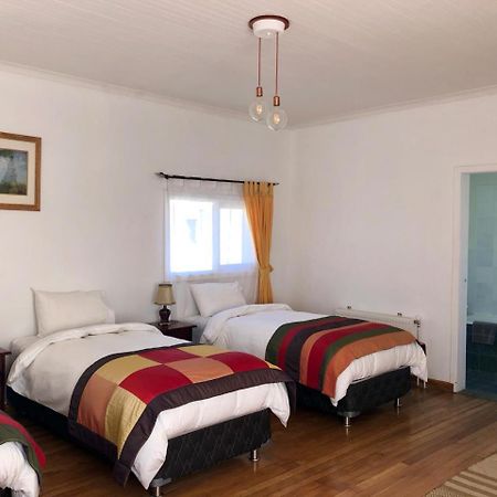 Hosteria Pionero Torres del Paine National Park المظهر الخارجي الصورة
