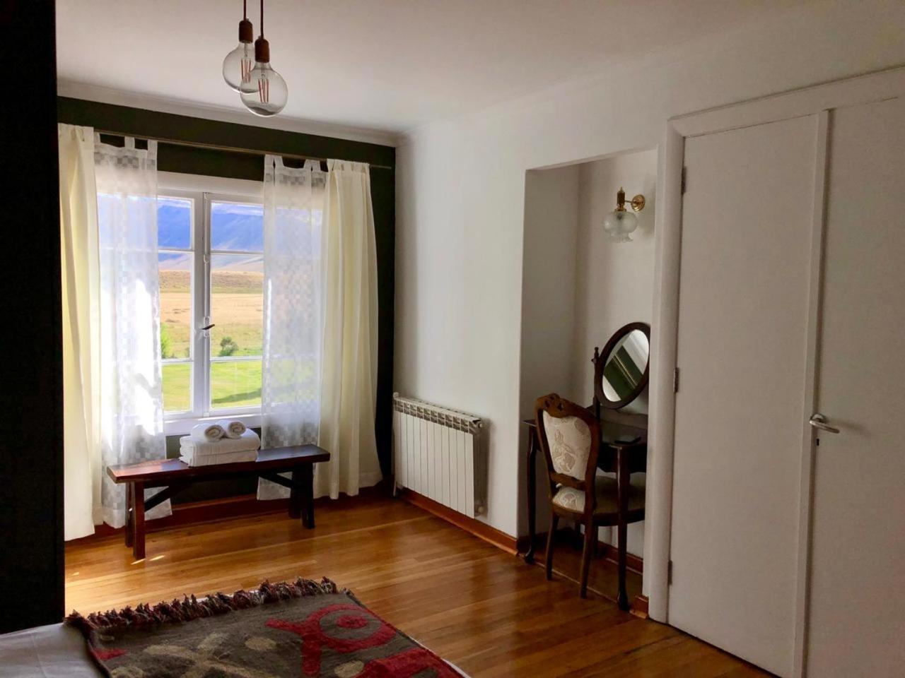 Hosteria Pionero Torres del Paine National Park المظهر الخارجي الصورة